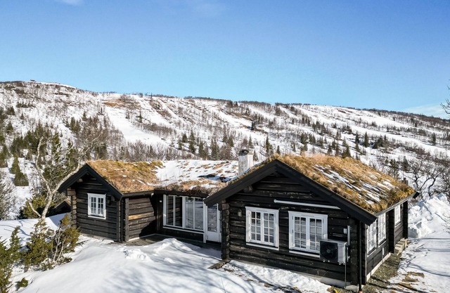 Fjälldrömmen by Interhome