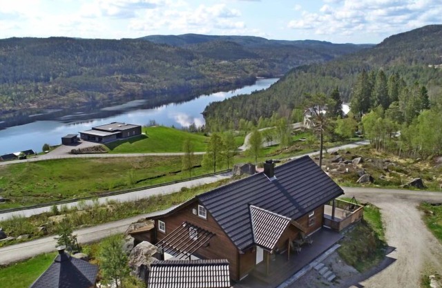 Fjellkos by Interhome