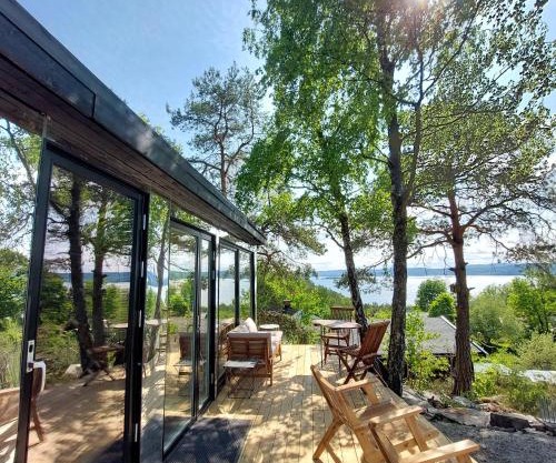 fjord : oslo