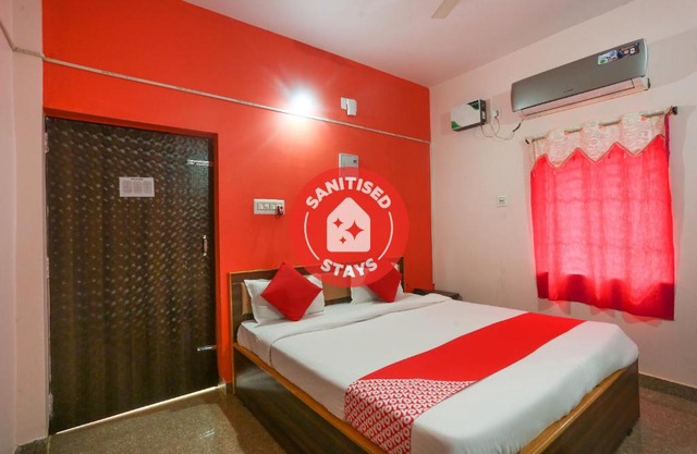 Flagship 28685 Hotel Villaggio