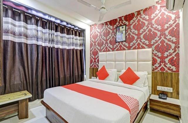 Flagship Hotel Lincoln Inn
