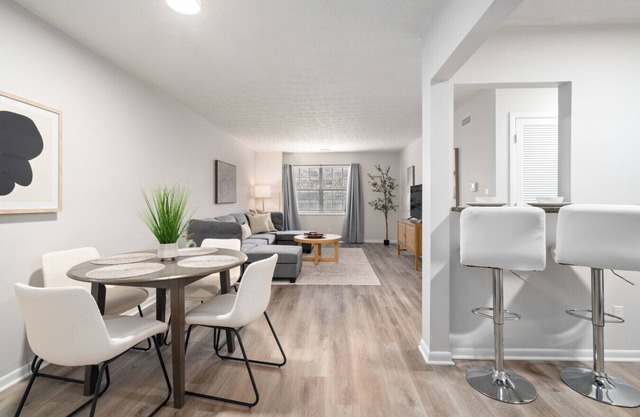 Flat 109 at Olentangy