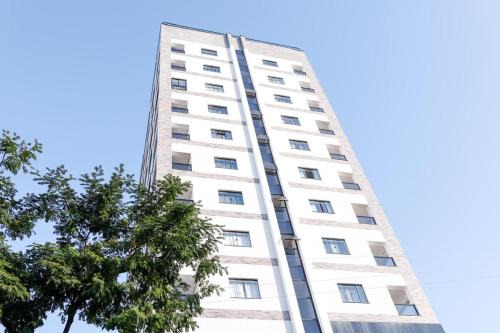 Flat Diamond São Lourenço TOP 308 MG