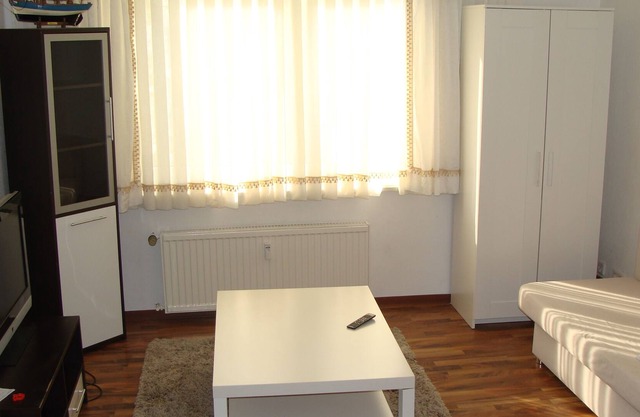 Flat in central location Essen Altenessen-Süd