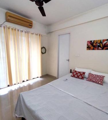 Flat in Kochi (302)