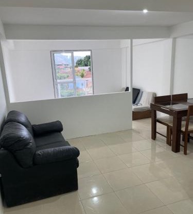 Flat lado mar