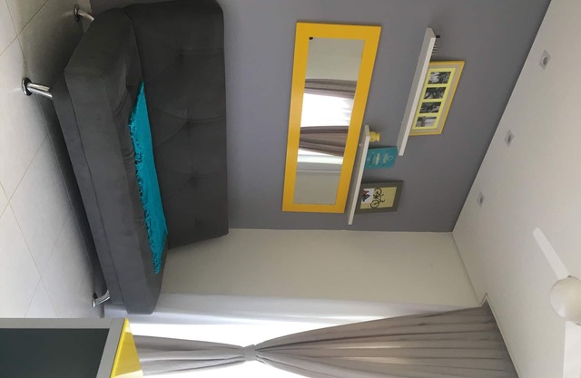 Flat Lagoinha Jundu Condominium