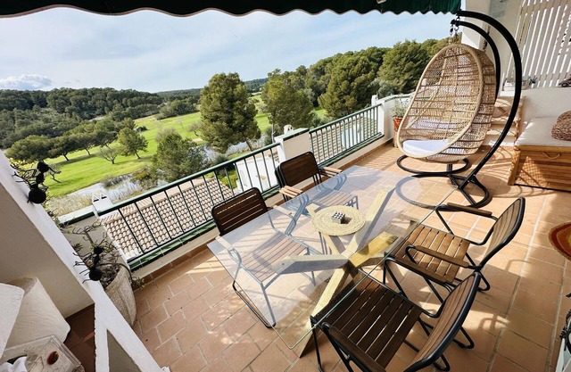 Flat Next nature, with pool, and beach nearby, Arenal de Son Saura