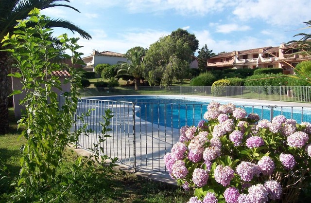 FLAT ORO 61 - SEA VIEW - BEACH ON FOOT - FAVONE
