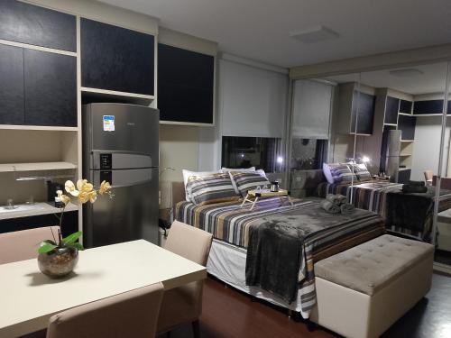 Flat Premium Mercure Manaus