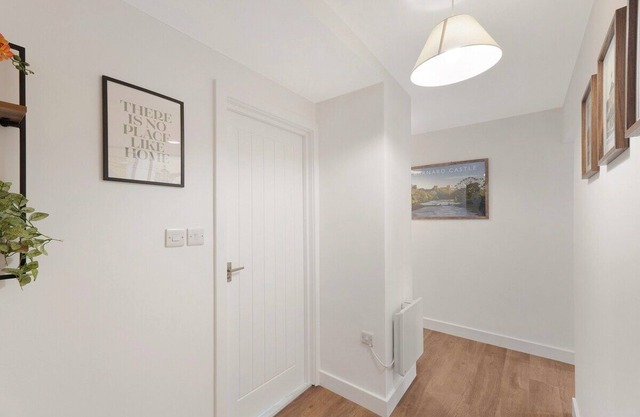 Flat2 2BR in Horsemarket
