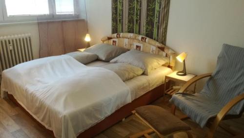 Flat2 for 2 people, WiFi