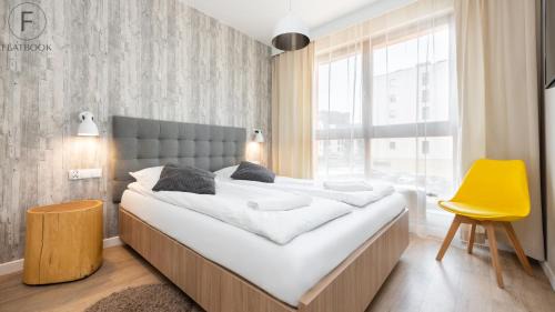 Flatbook - City Center Apartments Toruńska 145,167
