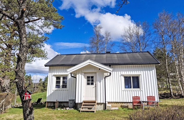 Flatebygd by Interhome