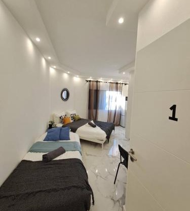 flats Albufeira