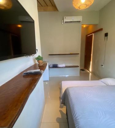 Flecheiras Suite
