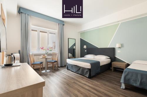 Fleming Suites by Hili