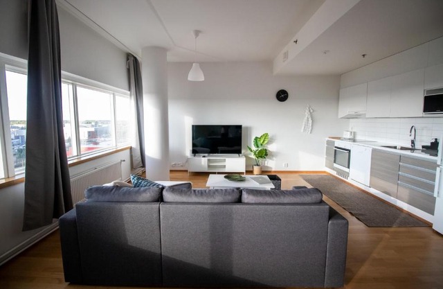 Flexi Homes Itäkeskus
