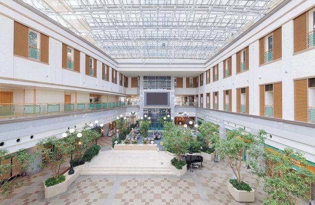 FLEXSTAY INN Kashima Central