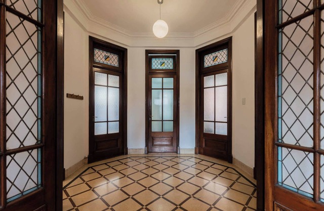 Fliphaus + Ravignani 2258 'A' - 2 Bd Vintage Palermo