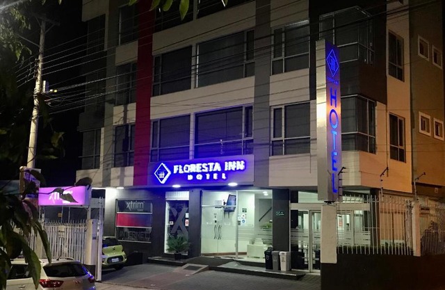 Floresta Inn Hotel