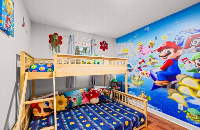 Flower Bliss Cottage in Sparta Mountains