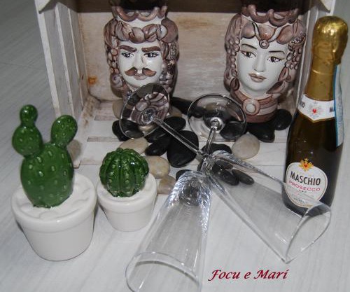 Focu e Mari