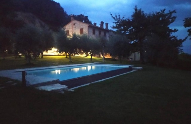 Folaga Apartments, "Puntone"