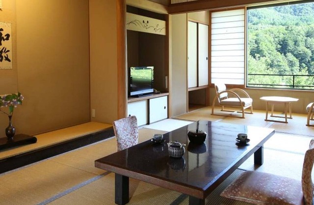 For 3 people East Wing New Wing Japanesestyle/Matsumoto Nagano