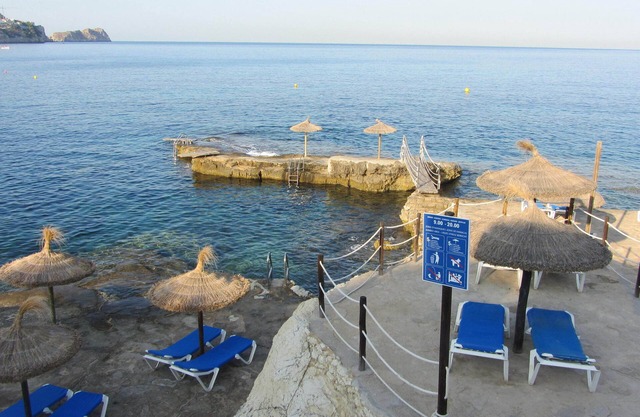 For the big family or vacation with friends