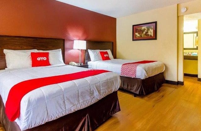 For The Whole Family! 4 Relaxing Units, Free Parking, Pets are Allowed