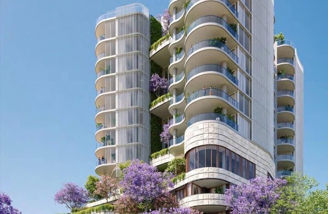 Forbes Accessible Accommodation*Studio Apartment*