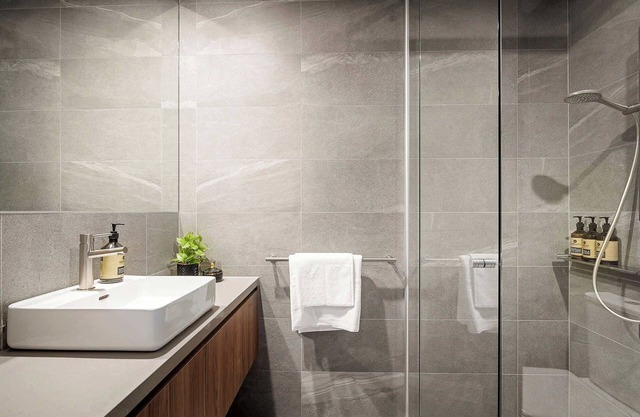 Forbes Manaa Living 2BR+2Bath Suite