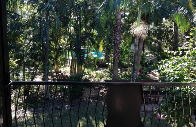Forest Lodge Apartments