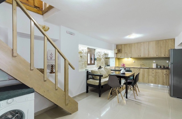 Forest View House in south Rethymno!