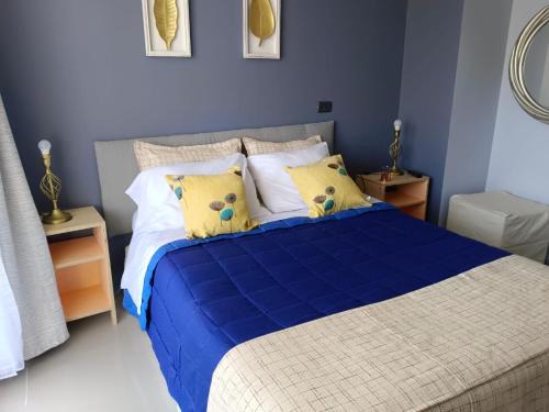 Forestal vivir en santiago