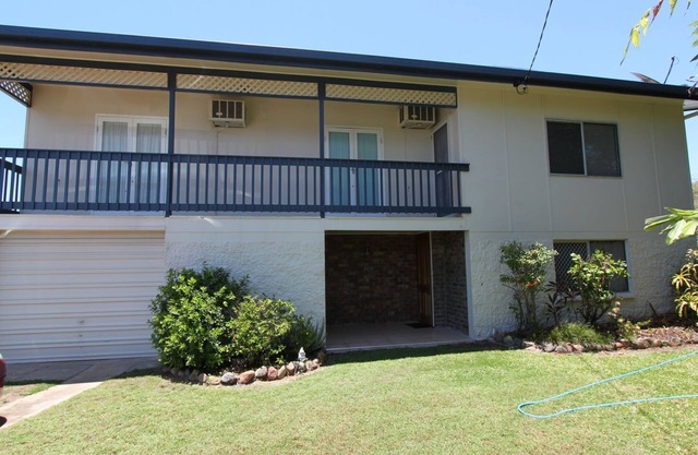 Forrest Beach Getaway - family holiday haven