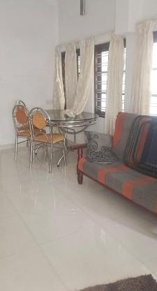 Fort Nagar Home