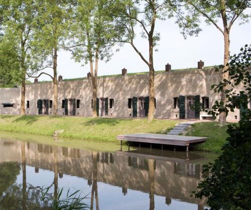 Fort Resort Beemster