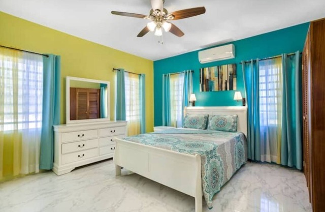 Fortune Estate (Rental car available) Mount Fortune, Anguilla