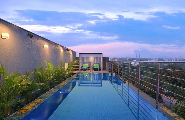Fortune Park Sishmo, Bhubaneswar - Member ITC Hotels' Group