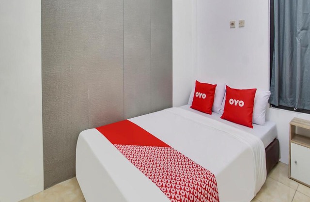 Forzando House Redpartner near Universitas Muhammadiyah Malang