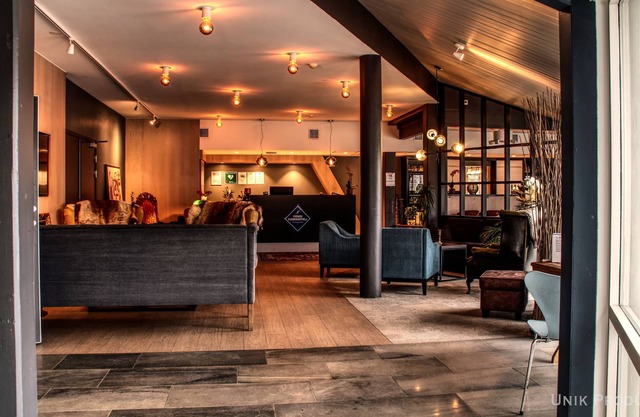 Fosen Fjordhotel