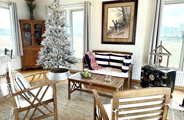 Foster Lodge at Green River Lake- Pet Friendly & NO Cleaning Fees!