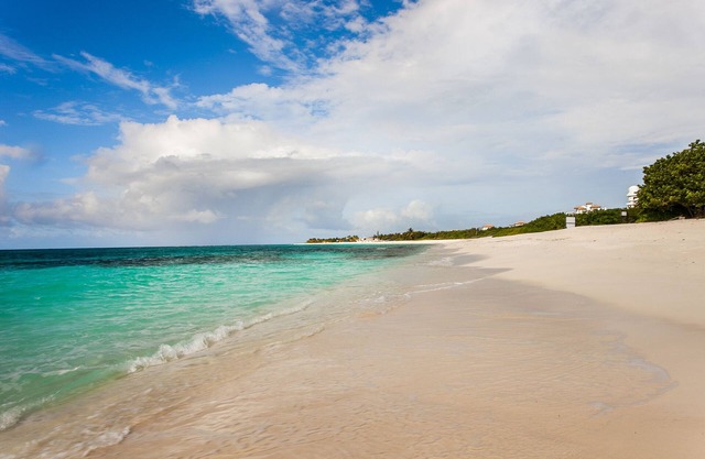 Fountain Anguilla Studio!
