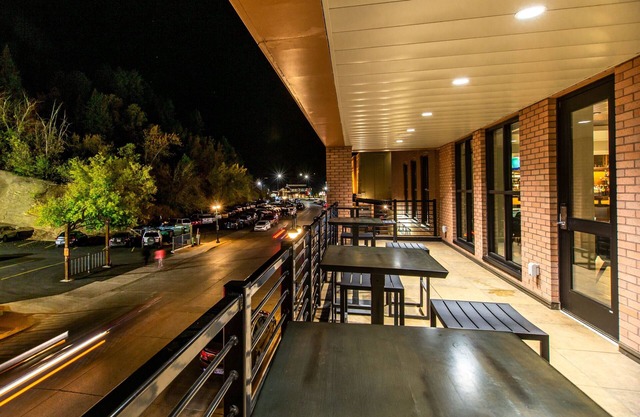 Four Points by Sheraton Deadwood