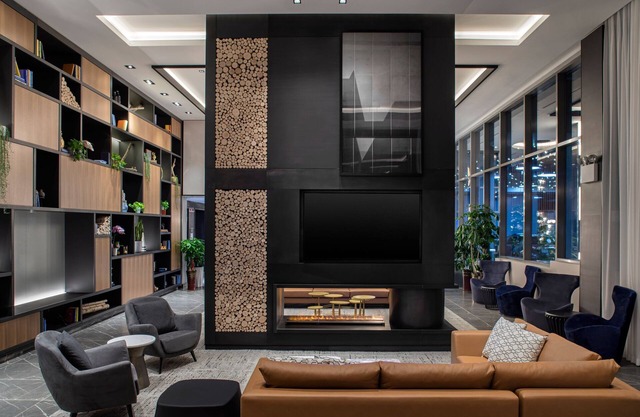 Four Points by Sheraton Flushing