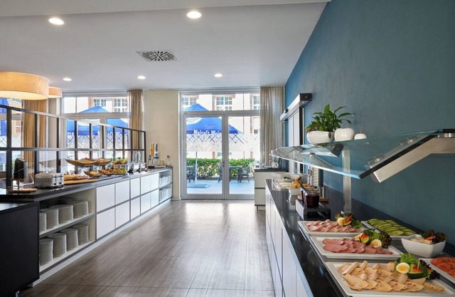 Four Points Flex by Sheraton Goettingen