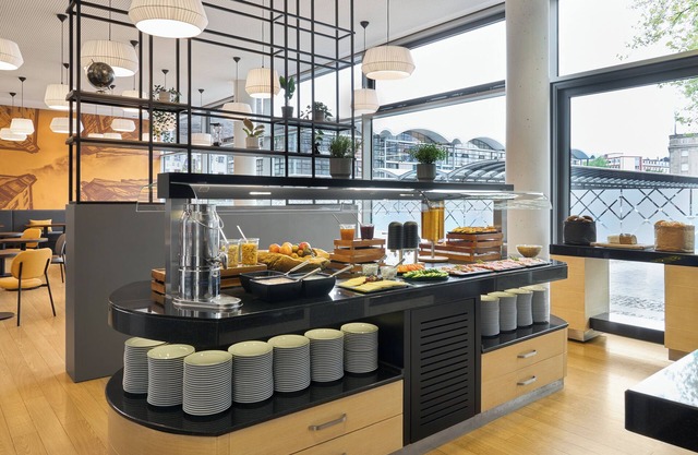 Four Points Flex by Sheraton Koblenz