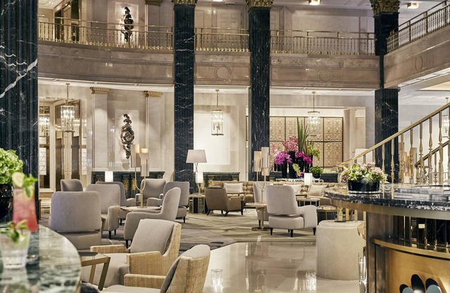Four Seasons Hotel Madrid
